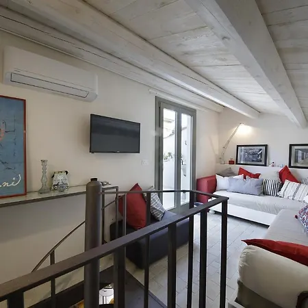 Nicotera Apartment Noto