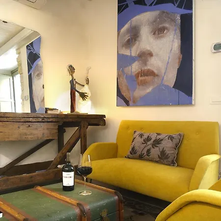 Apartment Nicotera