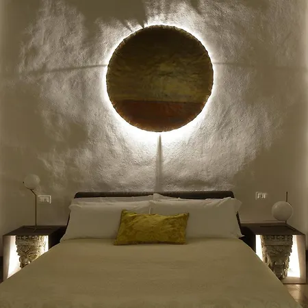 Nicotera Apartment